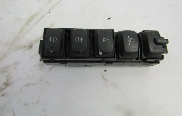 Fiat Croma Other switches/knobs/shifts 735398204