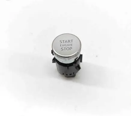 Audi Q7 4M Engine start stop button switch 4N0905217