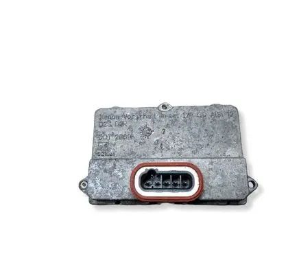 Opel Vectra C Headlight ballast module Xenon 5DV00829000
