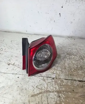 Volkswagen PASSAT B6 Rear/tail lights 3C5945096C