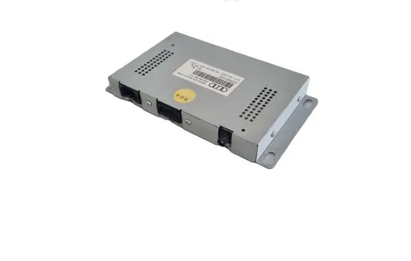 Audi A8 S8 D3 4E Other control units/modules 4E0035563 4E0910563B KTC300GD2B