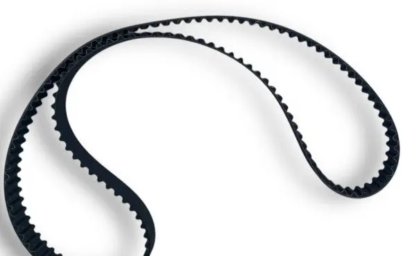 Opel Corsa C Timing belt 93192782