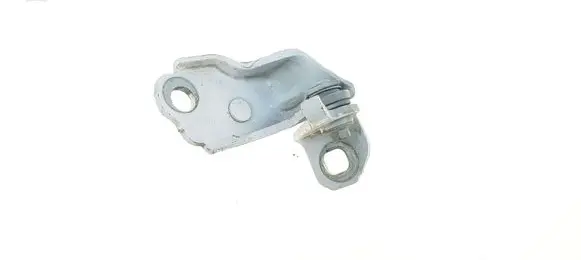 Ford Fusion II Front door lower hinge 26810