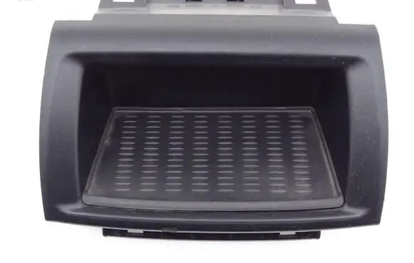 BMW X4 F26 Glove box central console 9200887