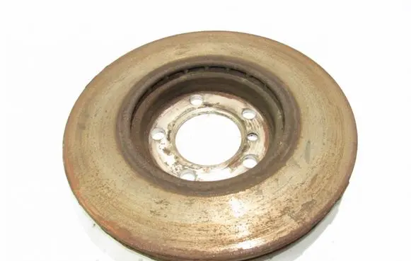 Mini Paceman (R61) Front brake disc