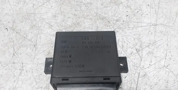 Opel Zafira A Light module LCM 09135156 410203013003
