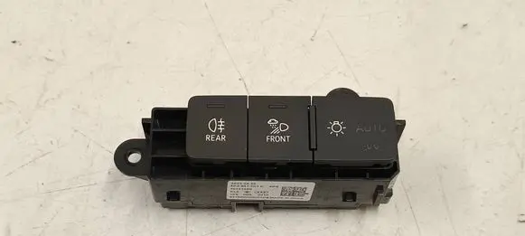 Audi A3 8Y Light switch 4K2941501K