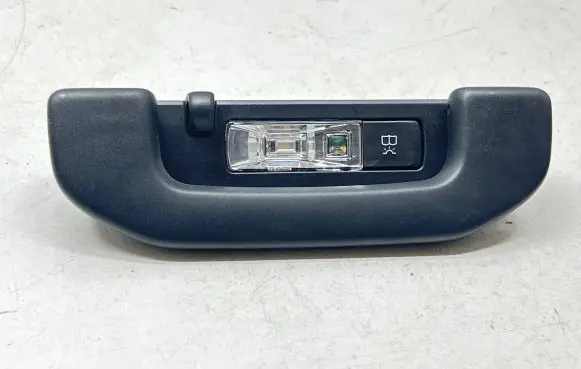 Mercedes-Benz A W177 Rear interior roof grab handle A0998150000 013190
