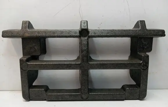 Mercedes-Benz C AMG W204 Other trunk/boot trim element A2046931433