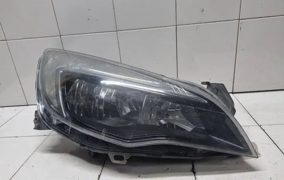 Headlight/headlamp