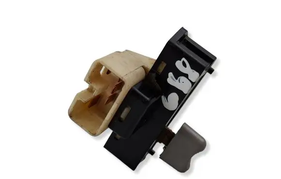 Toyota Avensis Verso Interior fan control switch 146281