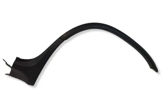 BMW X5 E53 Front arch trim 8408704 51717049868