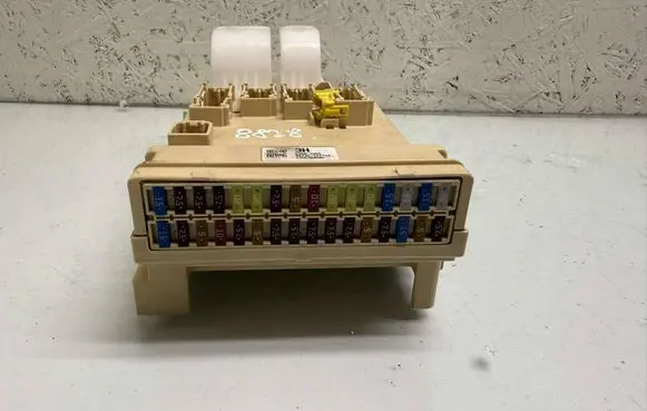 Fuse module