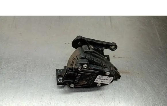 Renault Clio II Accelerator pedal position sensor 8200089851