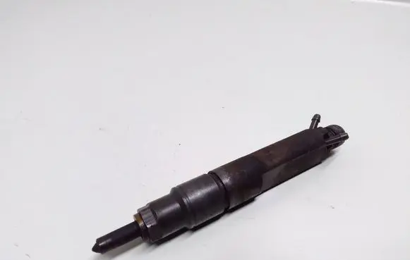 Skoda Fabia Mk1 (6Y) Fuel injector 028130203F 0432193600