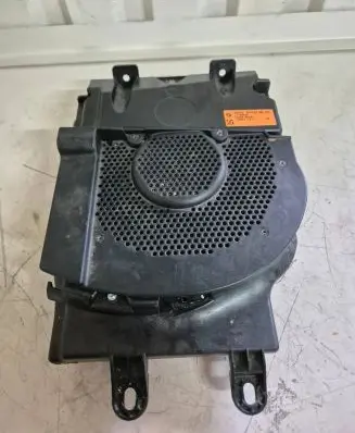 BMW 7 E65 E66 Other control units/modules 9143138 21708B0041