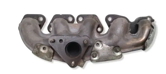 Opel Vivaro Exhaust manifold 8200641758L
