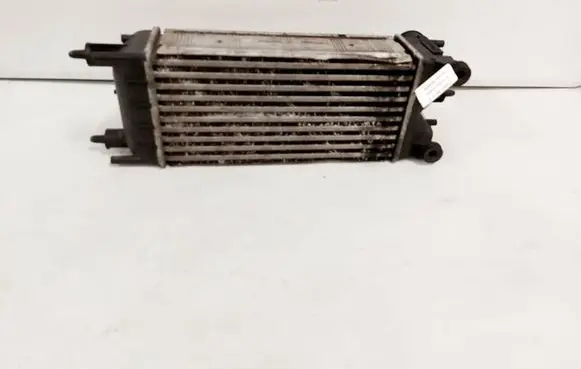 Peugeot 508 Intercooler radiator 9684946380