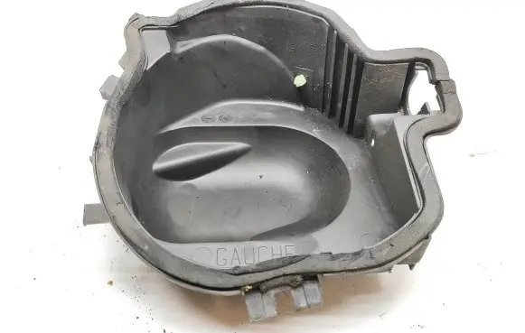 Peugeot 407 Other engine bay part 9644707080
