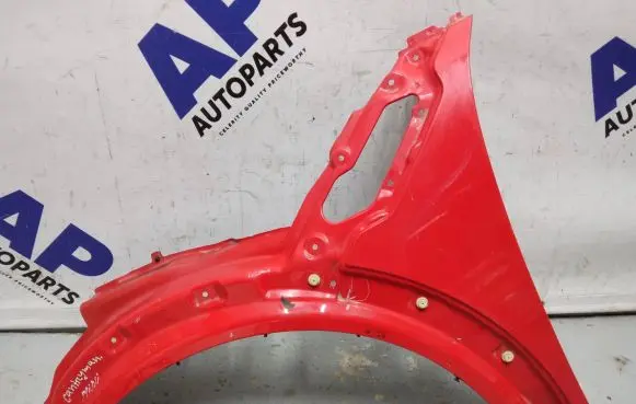 Mini Cooper Countryman R60 Fender 2641P13H13