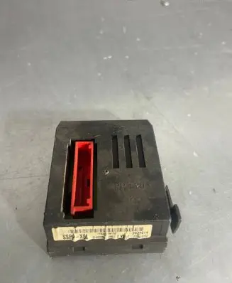 Renault Scenic I Other control units/modules P8200154158 21668058 0029014