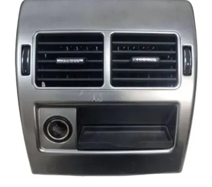Jaguar XF Rear air vent grill E129635000