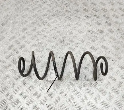 Peugeot 308 Rear coil spring 