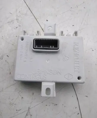 Renault Clio IV Other control units/modules 283467680R