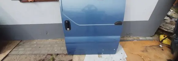 Nissan Primastar Side sliding door LAK.ZBH