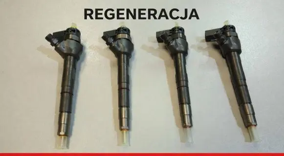 Audi A3 S3 8V Fuel injection system set 04L30277AE