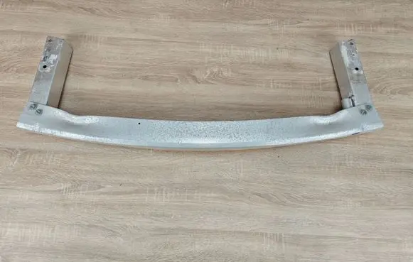 Audi Q5 SQ5 8R Rear bumper cross member 8R0807313B 8R0807331D 8R0807332D