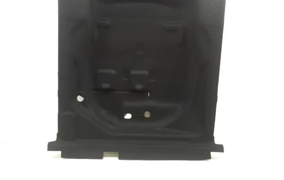 Mercedes-Benz CLA C117 X117 W117 Spare wheel section trim A1176900042