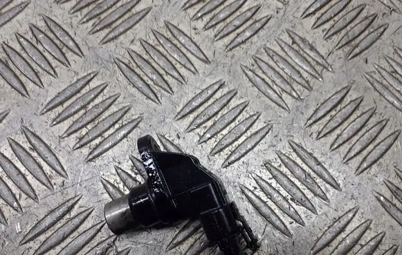 Volvo V70 Crankshaft position gear 8631533
