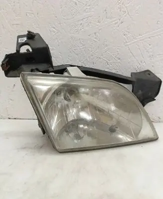 Opel Sintra Headlight/headlamp 16521698 205555 7595