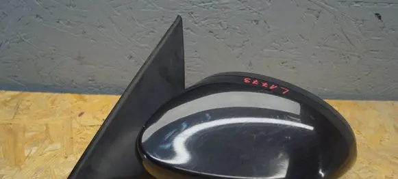 BMW 3 E92 E93 Front door electric wing mirror 