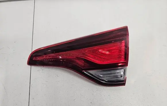 Renault Scenic IV - Grand scenic IV Rear/tail lights 265509208R