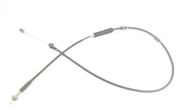 MG ZR Throttle cable SBB103620