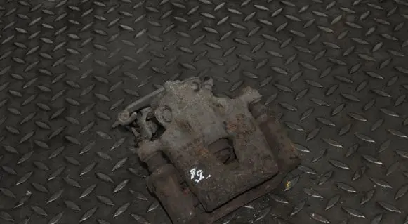 Renault Master II Rear brake caliper