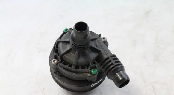 BMW 3 G20 G21 Electric auxiliary coolant/water pump 8651287 11518651287