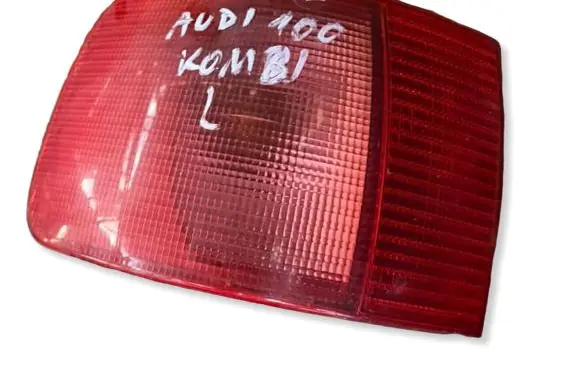 Audi 100 S4 C4 Rear/tail lights 4A9945096