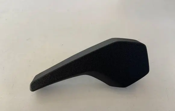 Audi Q3 F3 Engine bonnet (hood) release handle 4M0823661D 4M0823661C 4M0823661
