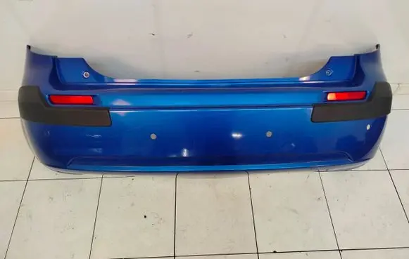 Suzuki SX4 Rear bumper 2006R
