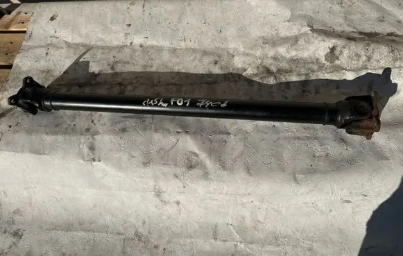 BMW 7 F01 F02 F03 F04 Front prop shaft 7629988 8100350300041 10053510