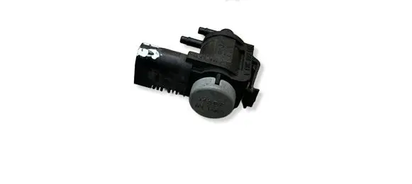 Audi A6 S6 C7 4G Turbo solenoid valve 1K0906283A