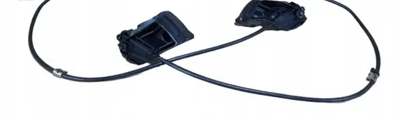 Mercedes-Benz E W211 Curtain motor 2118203942
