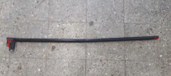 Mercedes-Benz Vito Viano W447 Sliding door rubber seal 