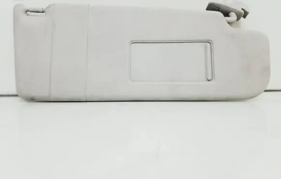 Skoda Octavia Mk2 (1Z) Sun visor 1Z0857552H 5J1857552 5J2857552B