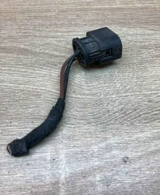 BMW 5 E60 E61 Plug wire 8367074 9670861