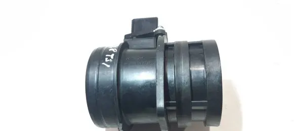 Volkswagen PASSAT B6 Mass air flow meter 06J906461B