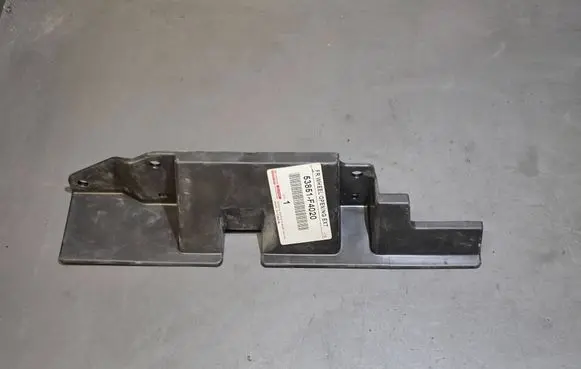 Toyota C-HR I Other exterior part 53851F4020